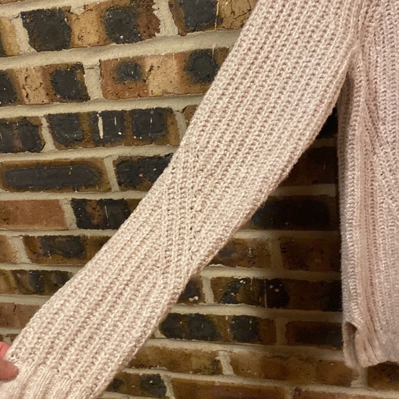 American Eagle Ahhhmazingly Soft knit sweater, Women’s S - Picture 2 of 6